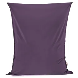 Cojín de Suelo Gigante XXL para adultos - Terciopelo Soft – vista 14