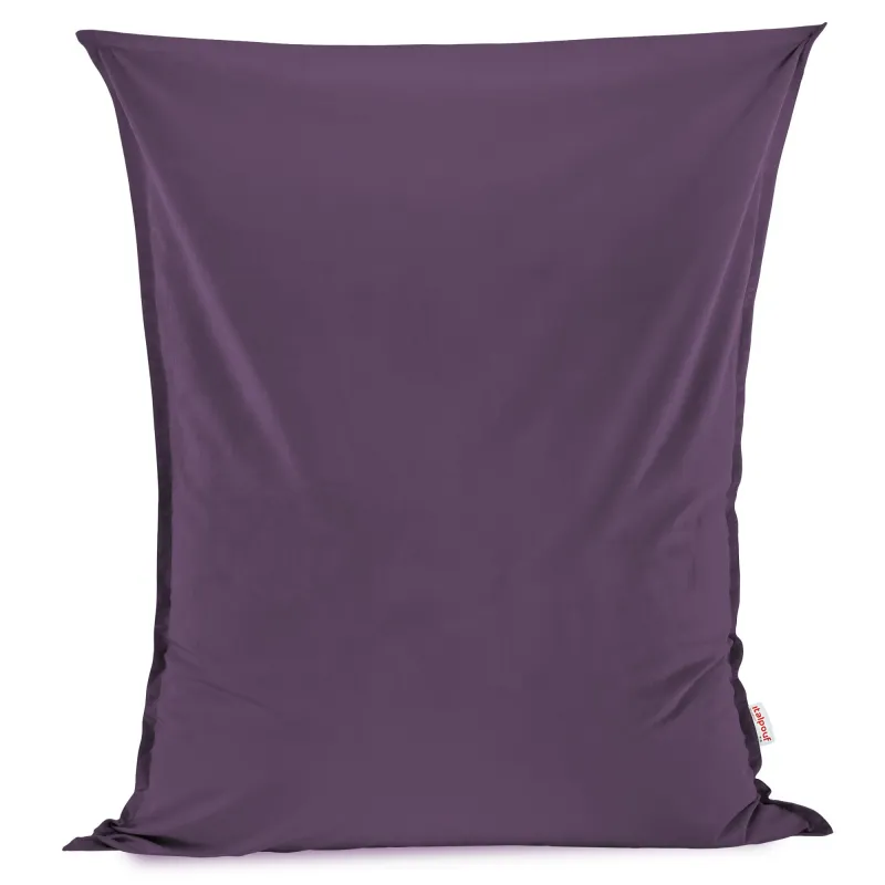 Cojín de Suelo Gigante XXL para adultos - Terciopelo Soft – vista 14