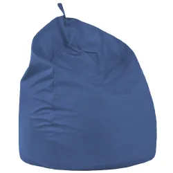Puff Pera XXL para adultos Gigante - Piel Sintética – vista 56