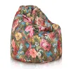 Flores de colores