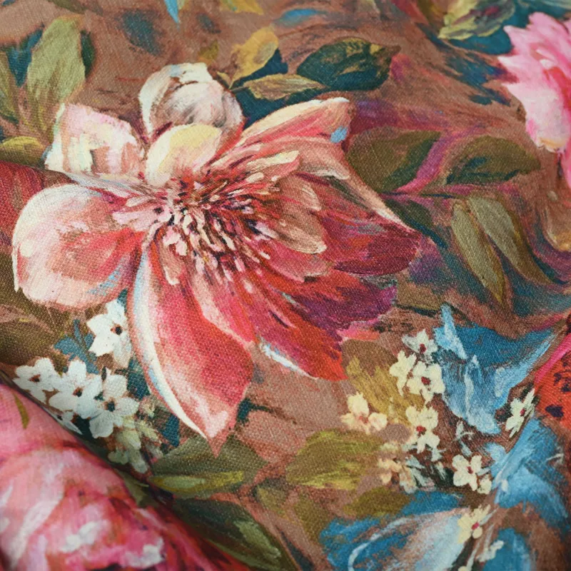 Puff Pera L para niños - Tejido Estampado Premium – vista 119