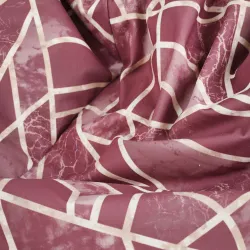 Puff Pera L para niños - Tejido Estampado Premium – vista 127