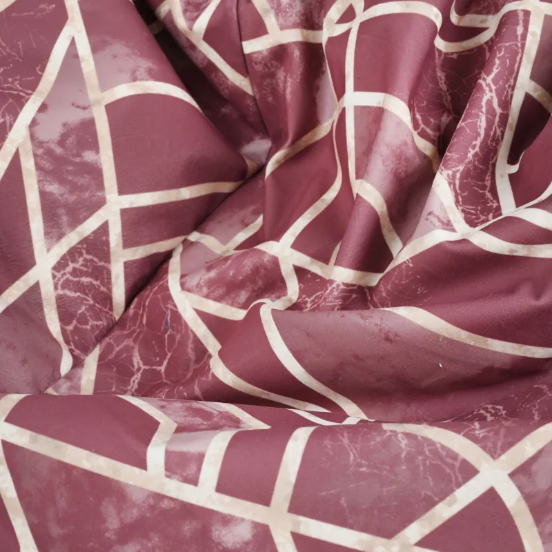 Puff Pera L para niños - Tejido Estampado Premium – vista 127