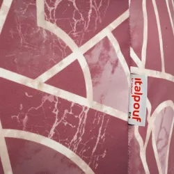 Puff Pera L para niños - Tejido Estampado Premium – vista 128