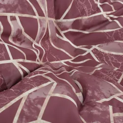 Puff Pera L para niños - Tejido Estampado Premium – vista 129