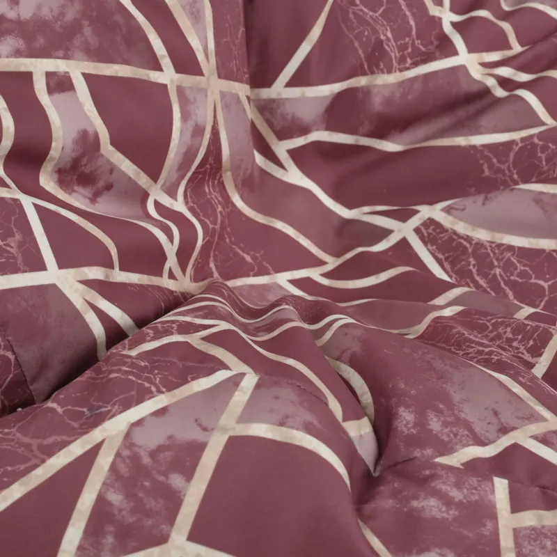 Puff Pera L para niños - Tejido Estampado Premium – vista 129