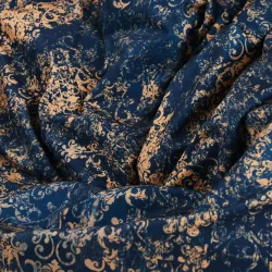 Puff Pera L para niños - Tejido Estampado Premium – vista 134