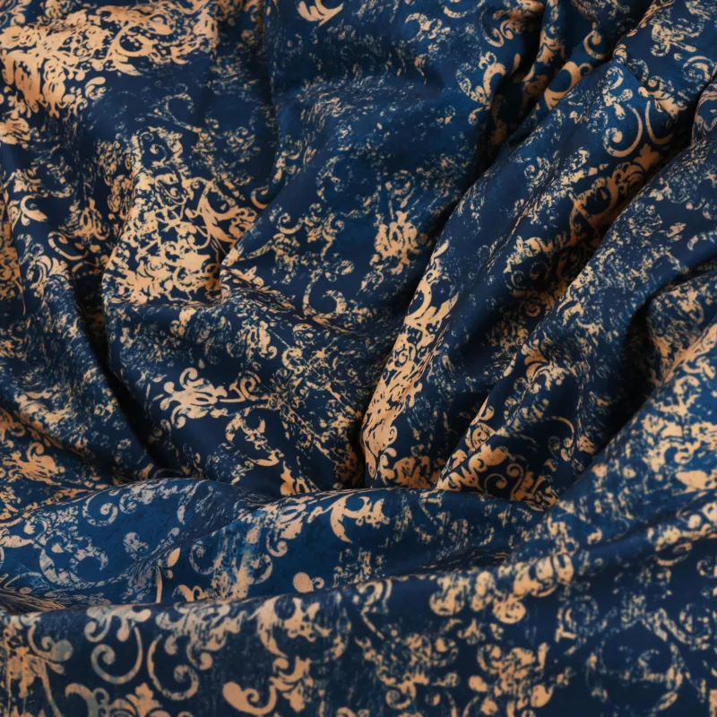 Puff Pera L para niños - Tejido Estampado Premium – vista 134