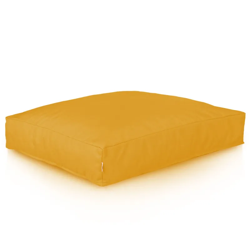 Cama rectangular para perros y gatos 80x70cm - Outdoor Pro de Exterior Jardín Impermeable – vista 4