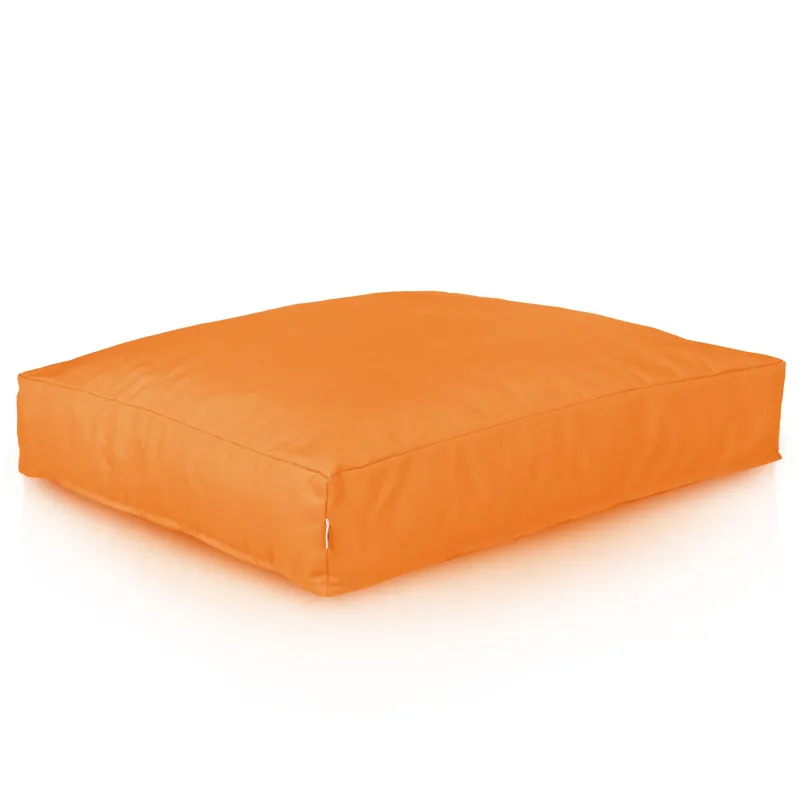 Cama rectangular para perros y gatos 80x70cm - Outdoor Pro de Exterior Jardín Impermeable – vista 5