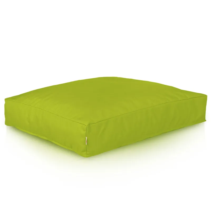 Cama rectangular para perros y gatos 80x70cm - Outdoor Pro de Exterior Jardín Impermeable – vista 6