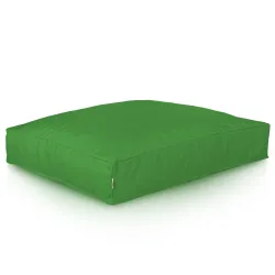 Cama rectangular para perros y gatos 80x70cm - Outdoor Pro de Exterior Jardín Impermeable