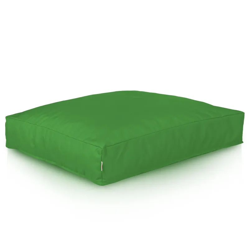 Cama rectangular para perros y gatos 80x70cm - Outdoor Pro de Exterior Jardín Impermeable – vista 7