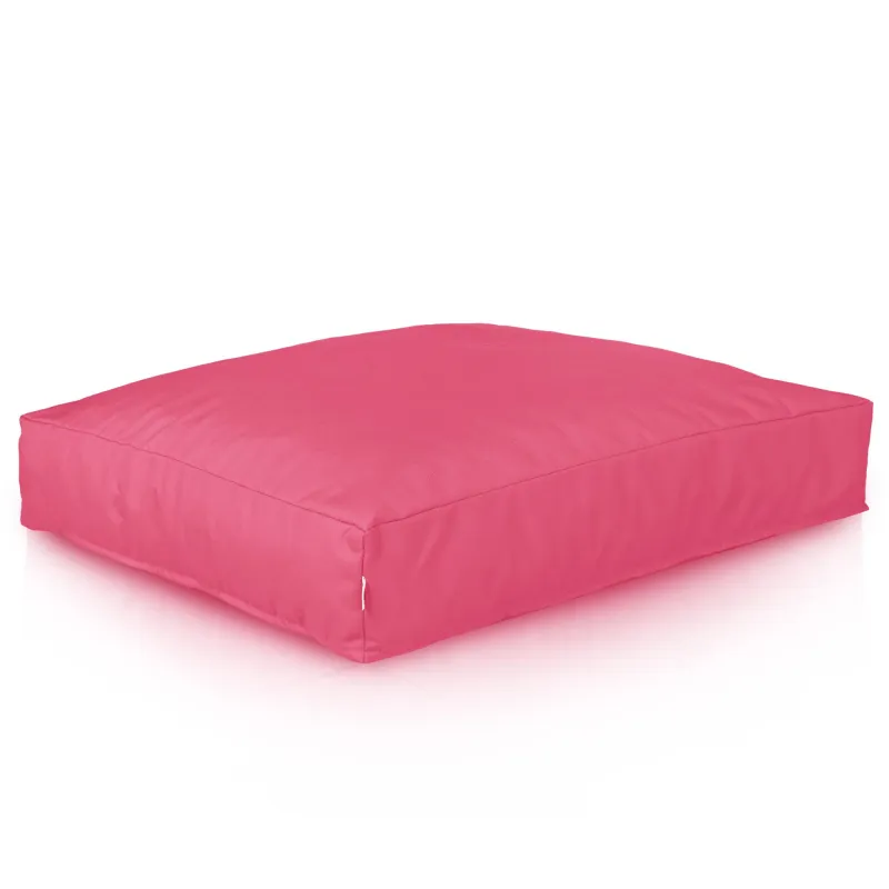 Cama rectangular para perros y gatos 80x70cm - Outdoor Pro de Exterior Jardín Impermeable – vista 9