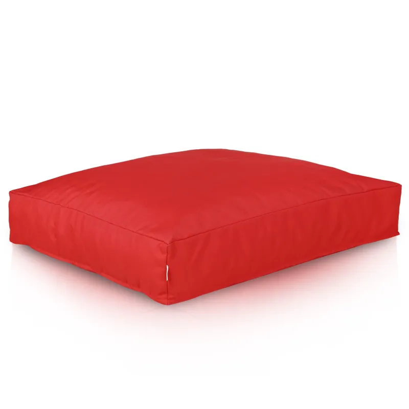Cama rectangular para perros y gatos 80x70cm - Outdoor Pro de Exterior Jardín Impermeable – vista 11