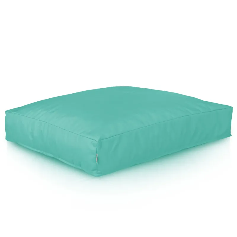 Cama rectangular para perros y gatos 80x70cm - Outdoor Pro de Exterior Jardín Impermeable – vista 13