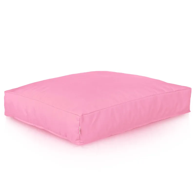Cama rectangular para perros y gatos 120x80cm - Outdoor Pro de Exterior Jardín Impermeable – vista 21