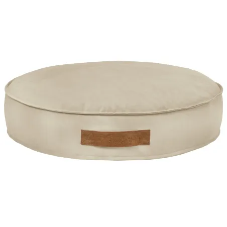 Cama redonda para perros y gatos 80 cm - Terciopelo Soft