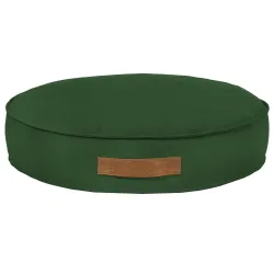 Cama redonda para perros y gatos - Terciopelo Soft
