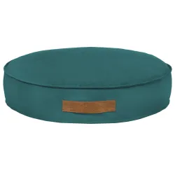 Cama redonda para perros y gatos - Terciopelo Soft