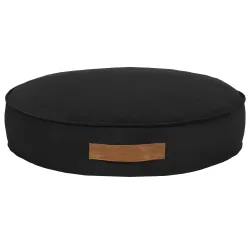 Cama redonda para perros y gatos - Terciopelo Soft
