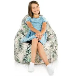 Puff Sillón de Suelo Smart Porto - Outdoor Pro de Exterior Jardín Impermeable – vista 30