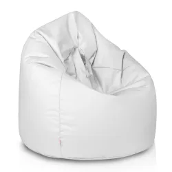 Puff Pera L para niños - Outdoor Pro de Exterior Jardín Impermeable