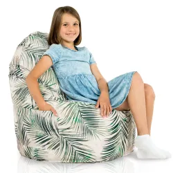 Puff Sillón de Suelo Smart Porto - Outdoor Pro de Exterior Jardín Impermeable – vista 29