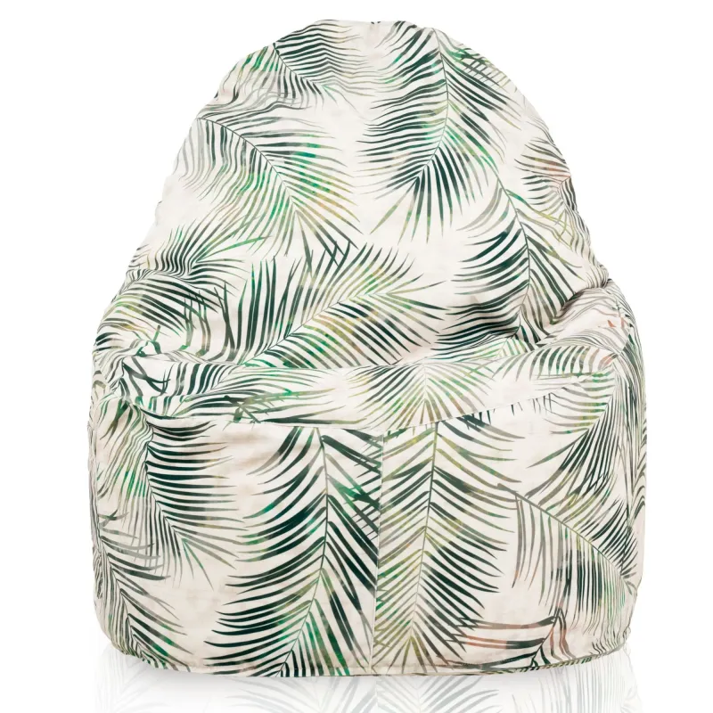 Puff Sillón de Suelo Smart Porto - Outdoor Pro de Exterior Jardín Impermeable – vista 28