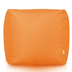 Puff Cuadrado Cubo - Outdoor Pro de Exterior Jardín Impermeable – vista 26