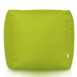 Puff Cuadrado Cubo - Outdoor Pro de Exterior Jardín Impermeable – vista 28
