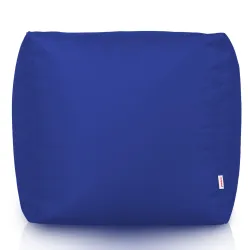 Puff Cuadrado Cubo - Outdoor Pro de Exterior Jardín Impermeable – vista 36