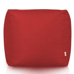 Puff Cuadrado Cubo - Outdoor Pro de Exterior Jardín Impermeable – vista 32