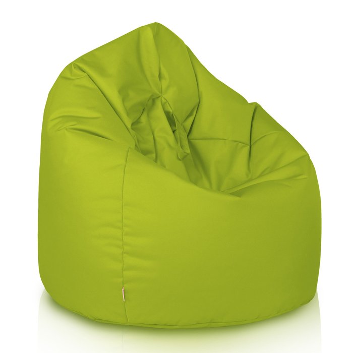 Lima puff pera para niños nylon