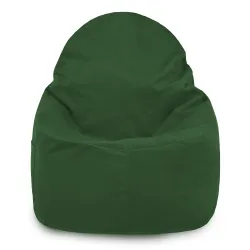 Puff Sillón de Suelo Smart Porto - Terciopelo Soft