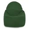 Verde oscuro