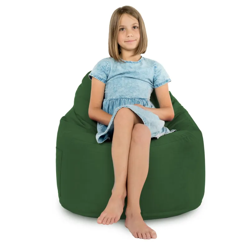 Puff Sillón de Suelo Smart Porto - Terciopelo Soft – vista 102