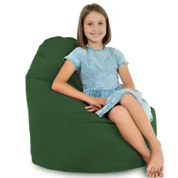 Puff Sillón de Suelo Smart Porto - Terciopelo Soft – vista 103