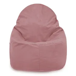 Puff Sillón de Suelo Smart Porto - Terciopelo Soft