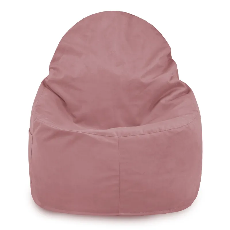 Puff Sillón de Suelo Smart Porto - Terciopelo Soft – vista 104