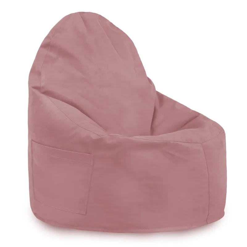 Puff Sillón de Suelo Smart Porto - Terciopelo Soft – vista 106