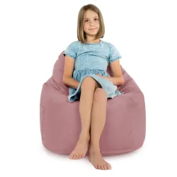 Puff Sillón de Suelo Smart Porto - Terciopelo Soft – vista 109