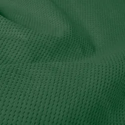 Puff Pera XL Estándar - Terciopelo con Textura Dot – vista 35