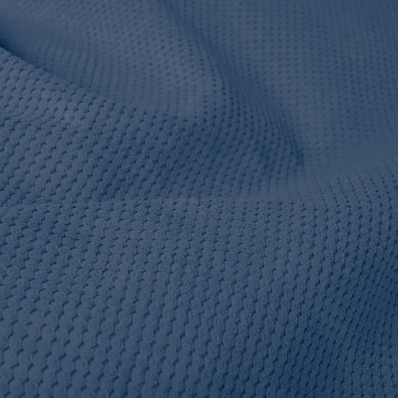 Puff Pera XL Estándar - Terciopelo con Textura Dot – vista 36