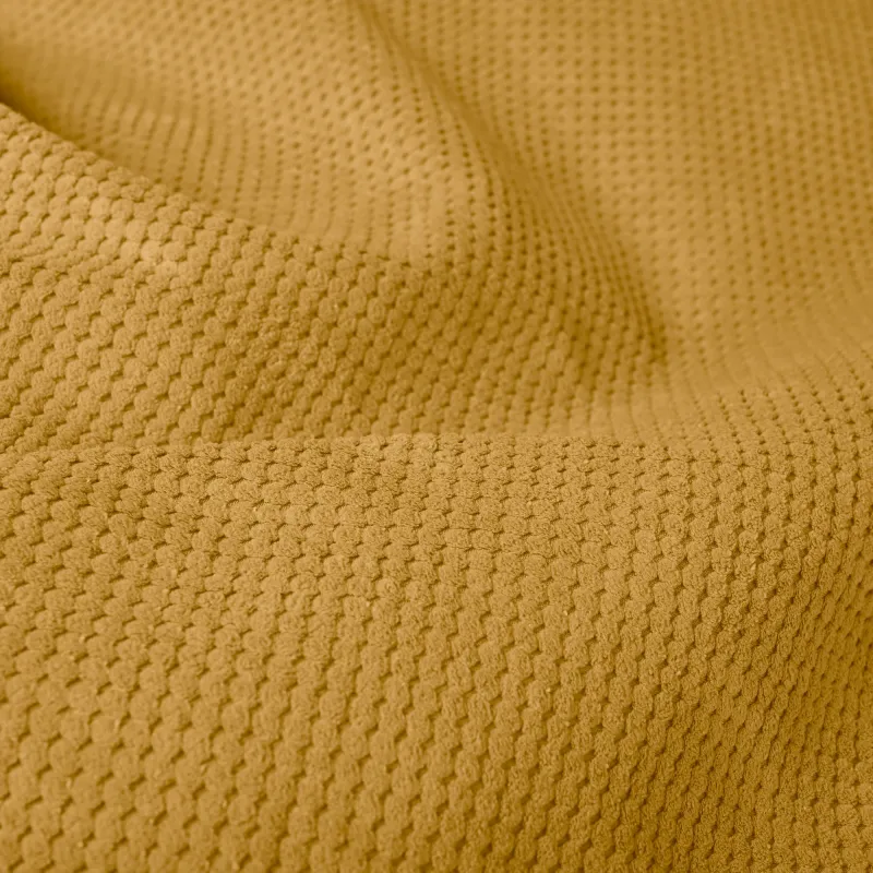 Puff Pera XL Estándar - Terciopelo con Textura Dot – vista 38