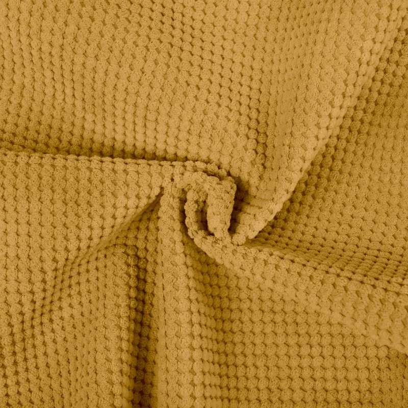Puff Pera XL Estándar - Terciopelo con Textura Dot – vista 39