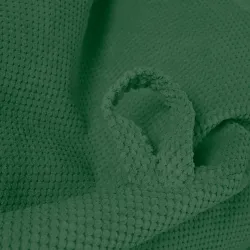 Puff Pera XL Estándar - Terciopelo con Textura Dot – vista 40