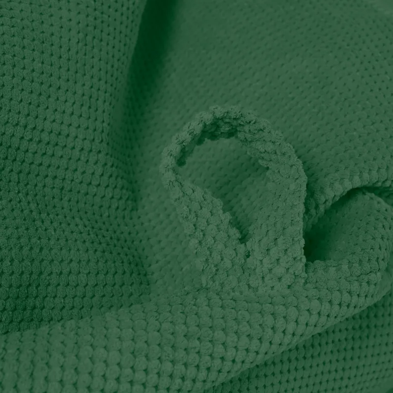 Puff Pera XL Estándar - Terciopelo con Textura Dot – vista 40