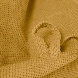 Puff Pera XL Estándar - Terciopelo con Textura Dot – vista 43