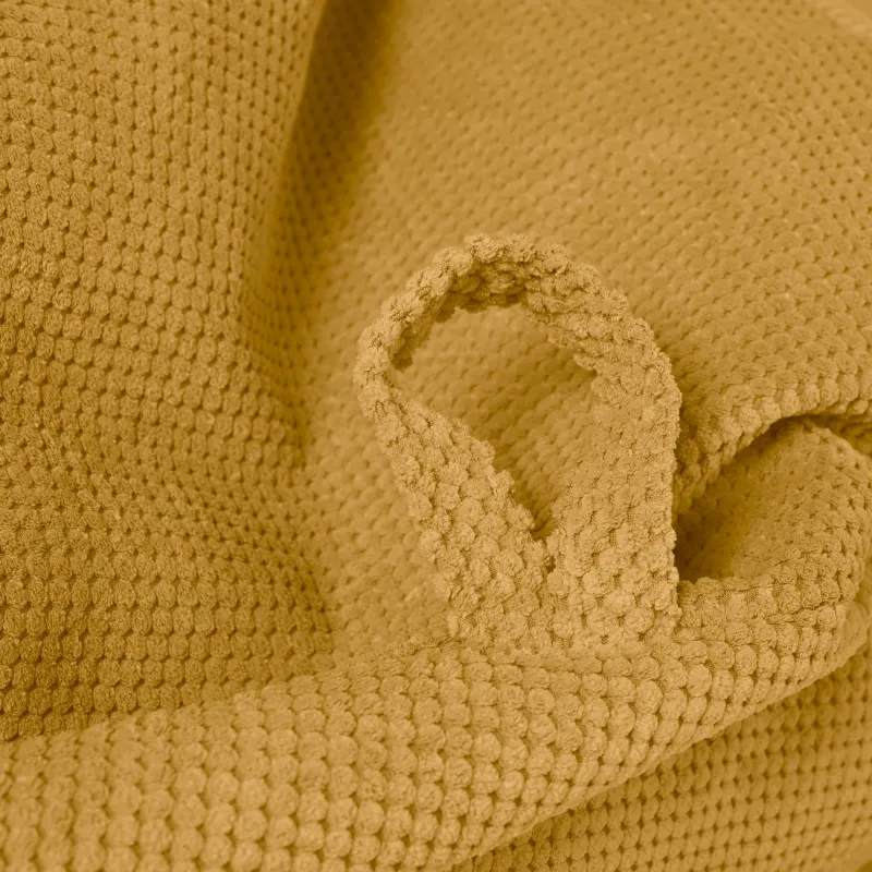 Puff Pera XL Estándar - Terciopelo con Textura Dot – vista 43
